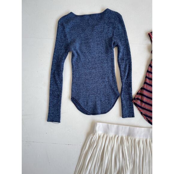 VINTAGE Y2K Indie Sleaze Curated Wholesale Bundle / 3 Pcs / No Boundaries M/L - Picture 7 of 9